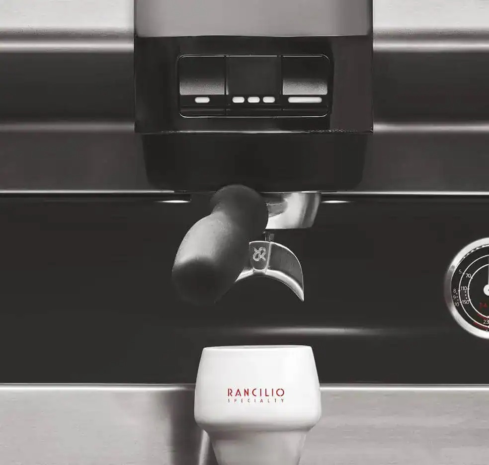 Rancilio Specialty RS 1 - 3