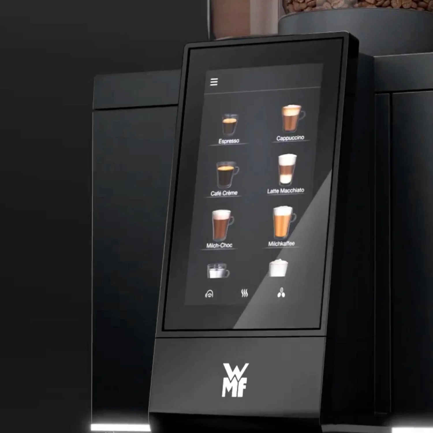 WMF 1300S - 5